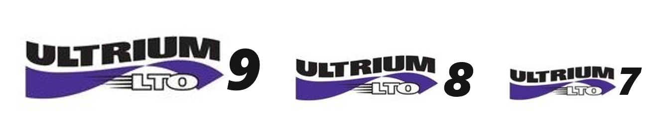 IBM Tape Library 제품군